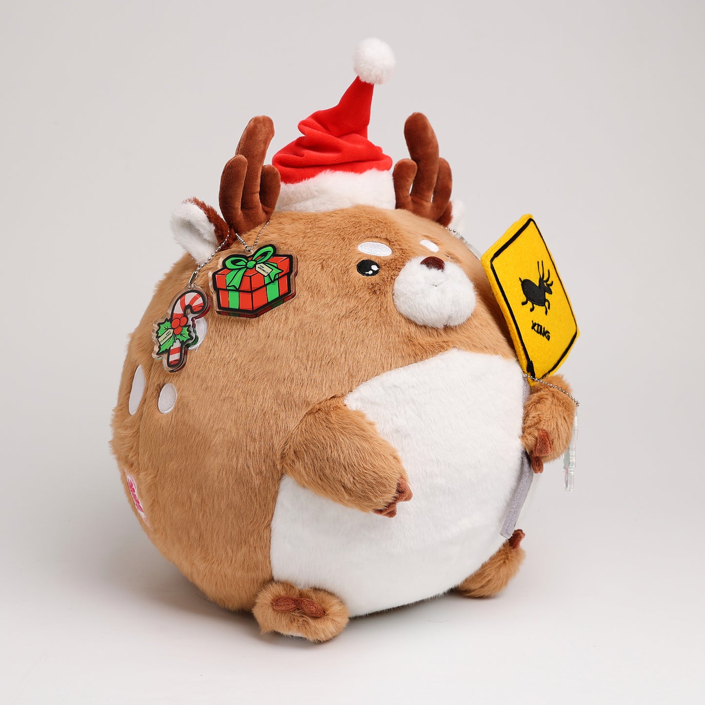 John Deer Plush
