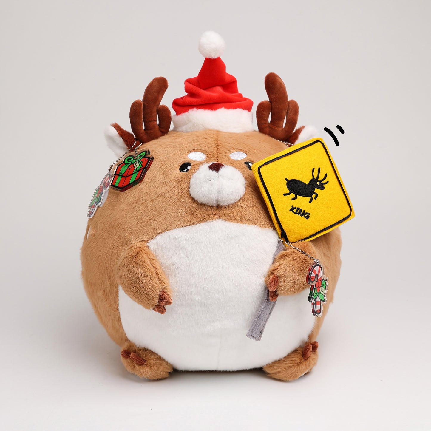 John Deer Plush