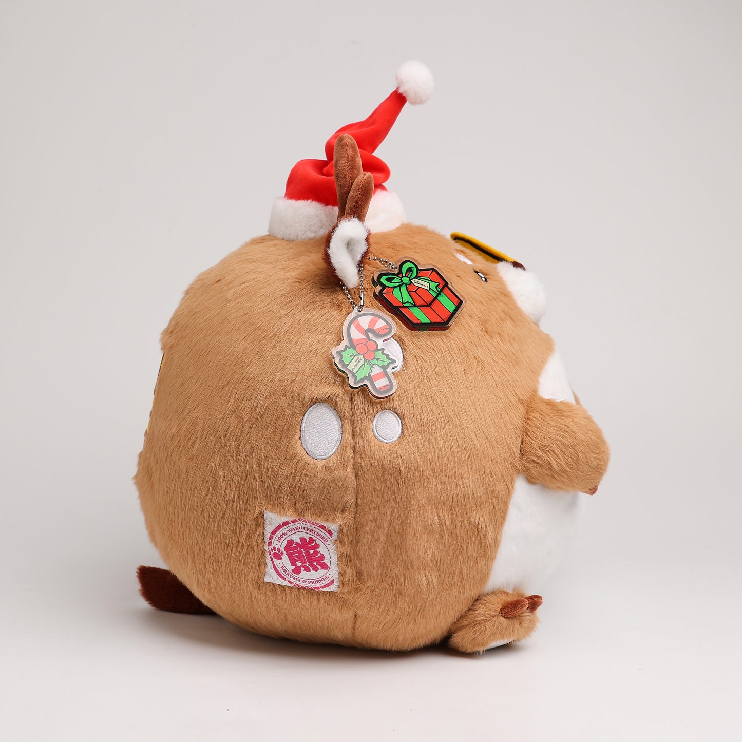 John Deer Plush