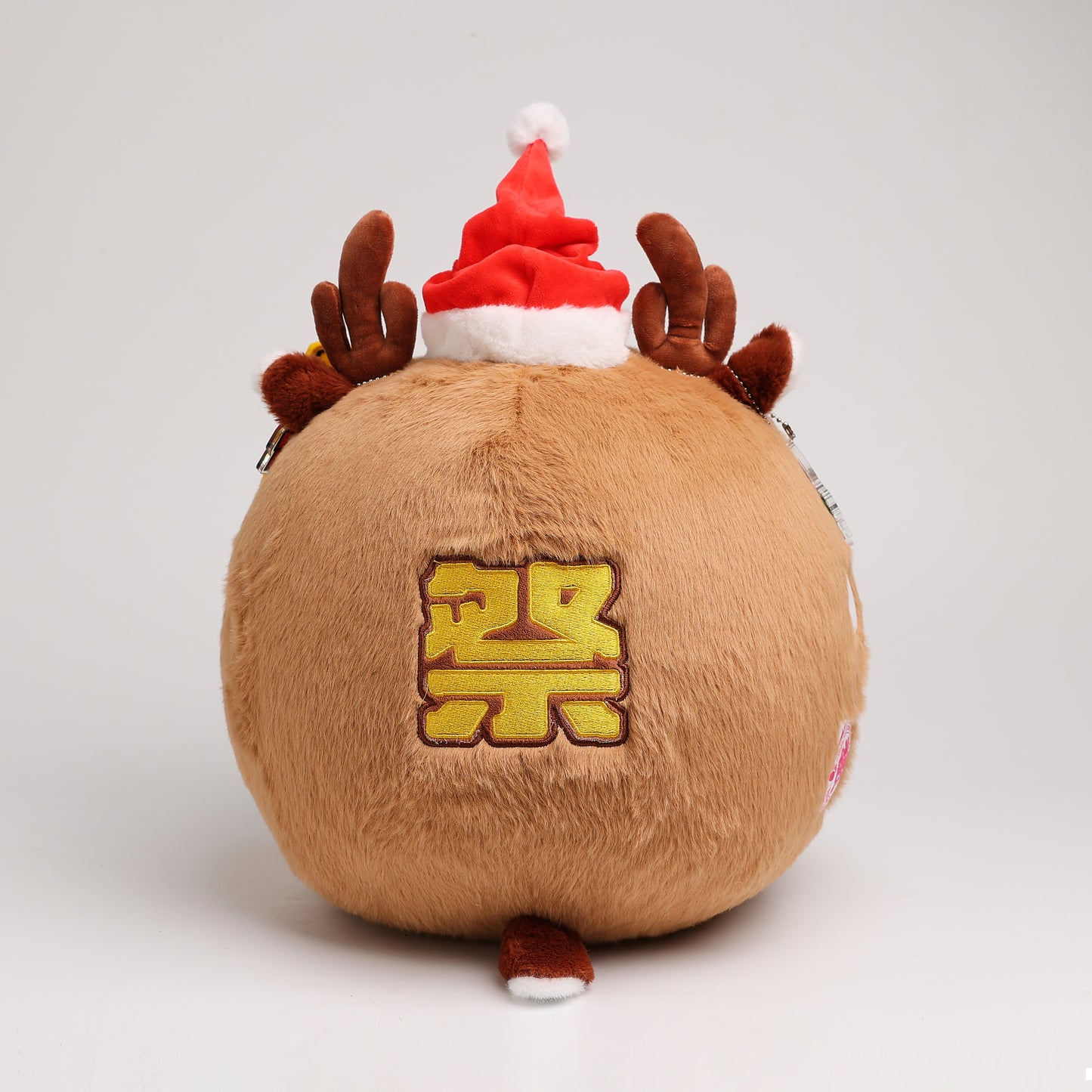 John Deer Plush