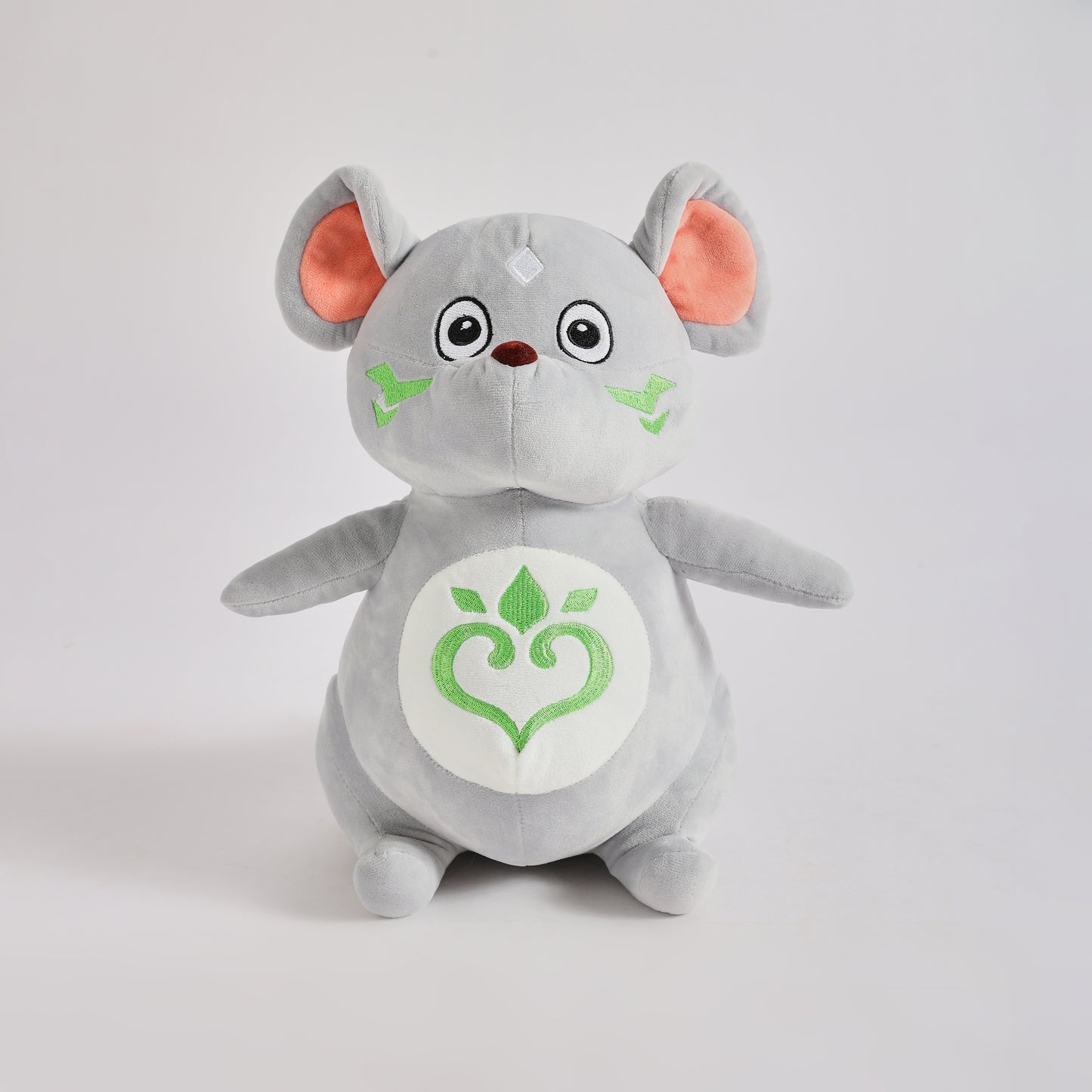 Remi the Rat