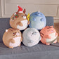 John Deer Plush