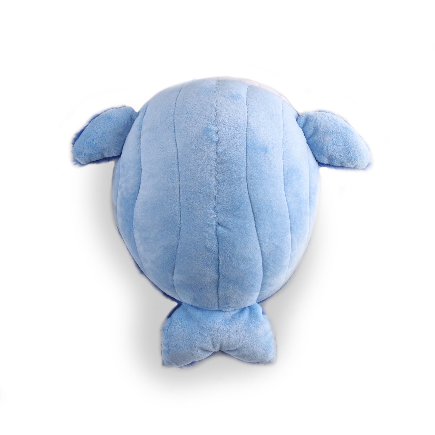 Chibi Whale Plushie