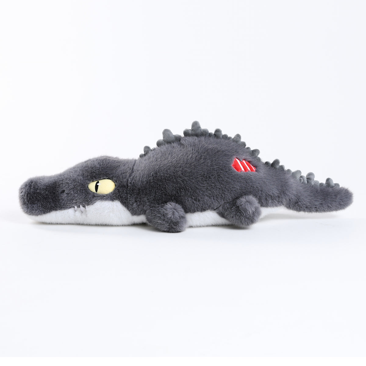 Deinosuchus Plushie By Wakuma Design (Two Sizes) [Pre-Order]