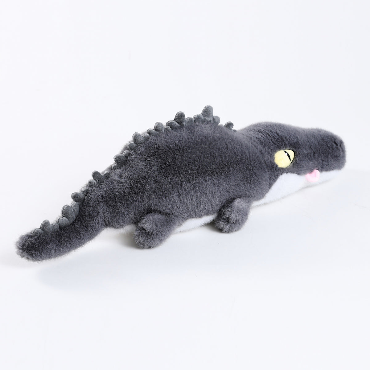 Deinosuchus Plushie By Wakuma Design (Two Sizes) [Pre-Order]