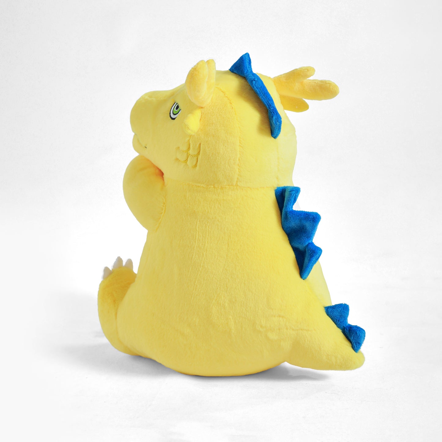 New Year Dragon Plushie - 2024 Edition