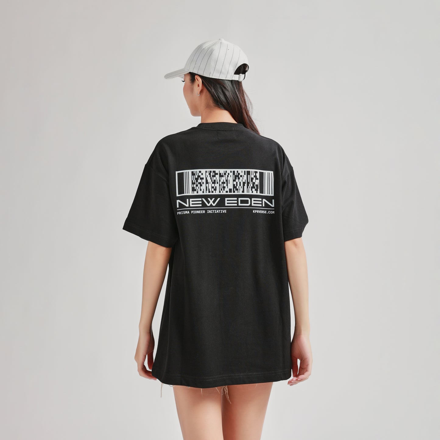 KPR Tshirt - New Eden (Ramen Wars Edition)