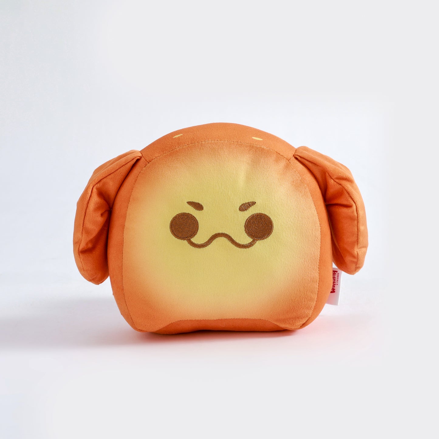 KPR Chibi Bread Plushie