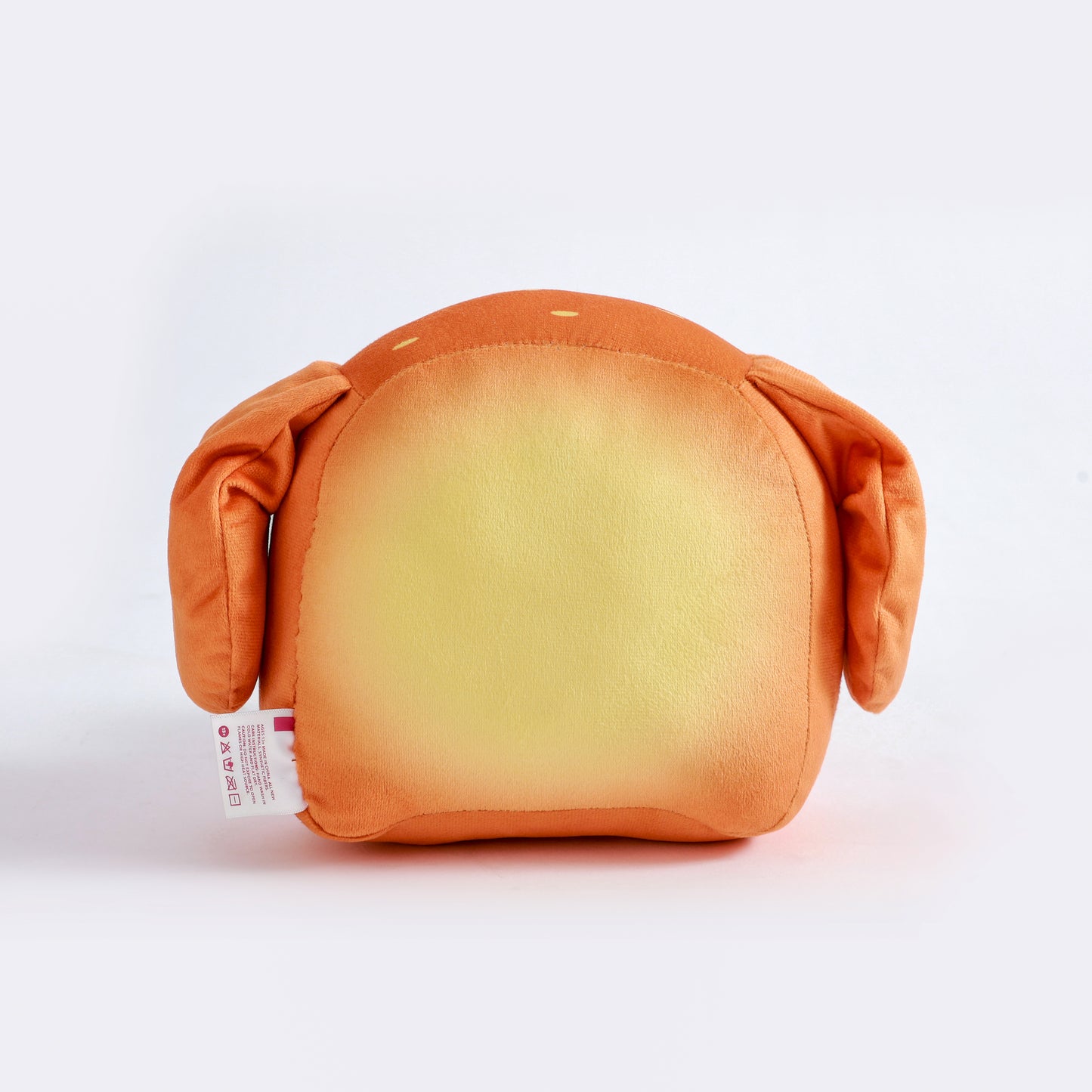 KPR Chibi Bread Plushie