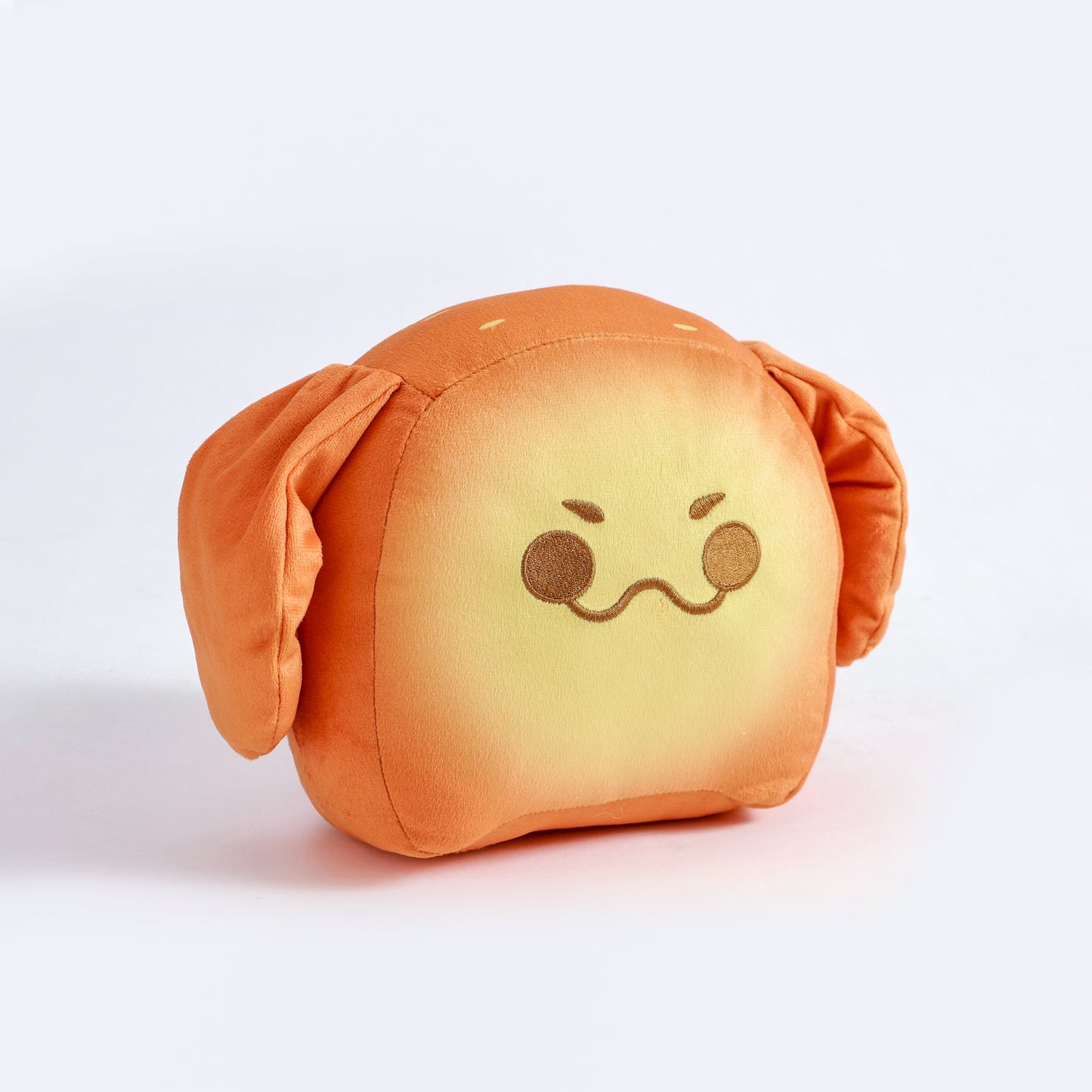KPR Chibi Bread Plushie