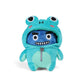 Bisu, The Frog Kigu