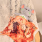 Koichi and Lila Towel