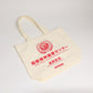 Waku Waku Canvas Tote Bag