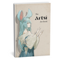 The ARTSI Art Book [PREORDER]